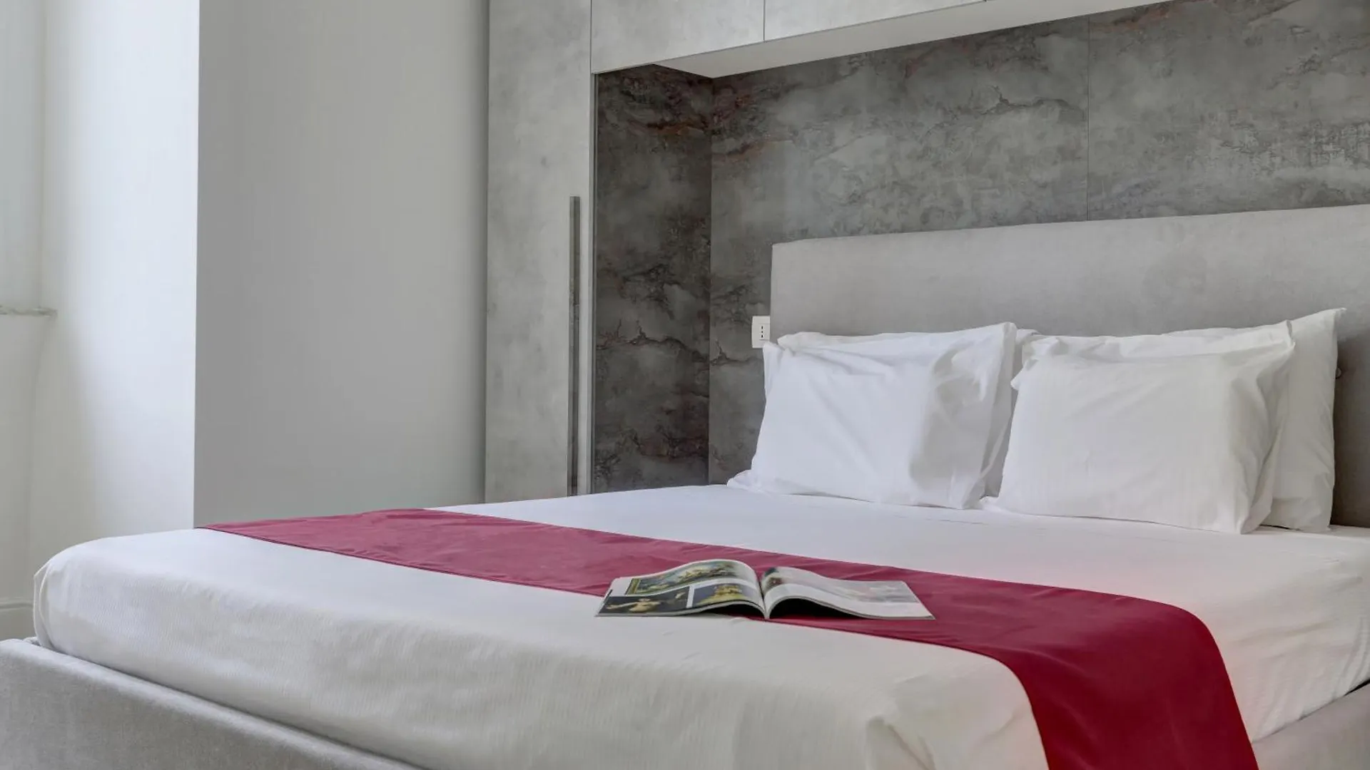 San Giovanni Cozy Apt - Home And More Rome Italy