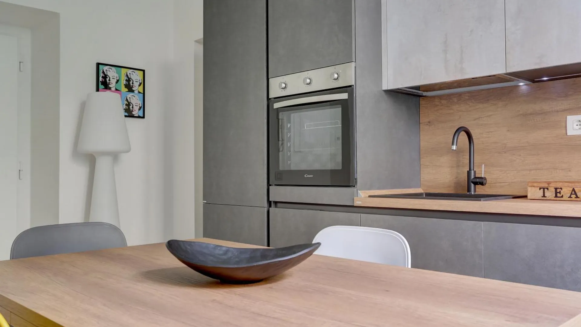 Apartment San Giovanni Cozy Apt - Home And More Rome