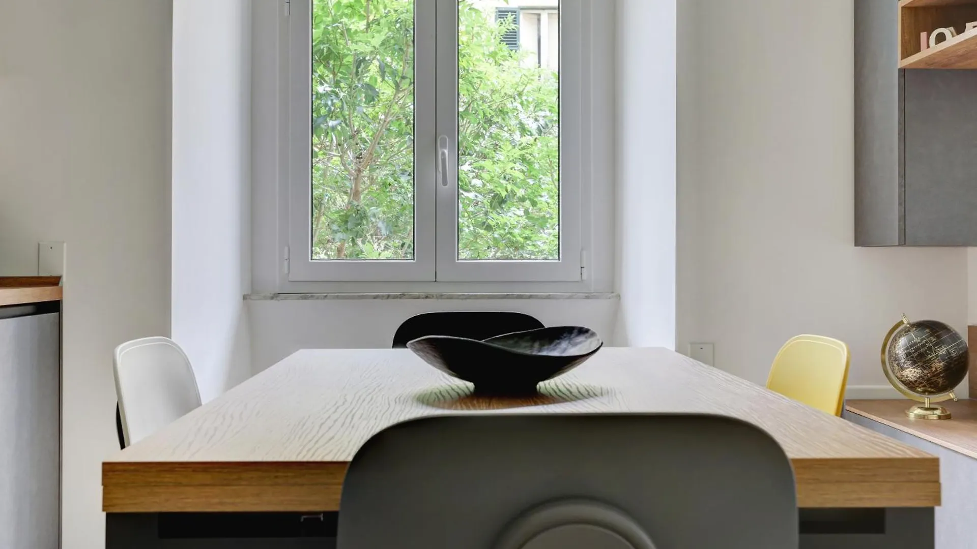 San Giovanni Cozy Apt - Home And More Rome Italy