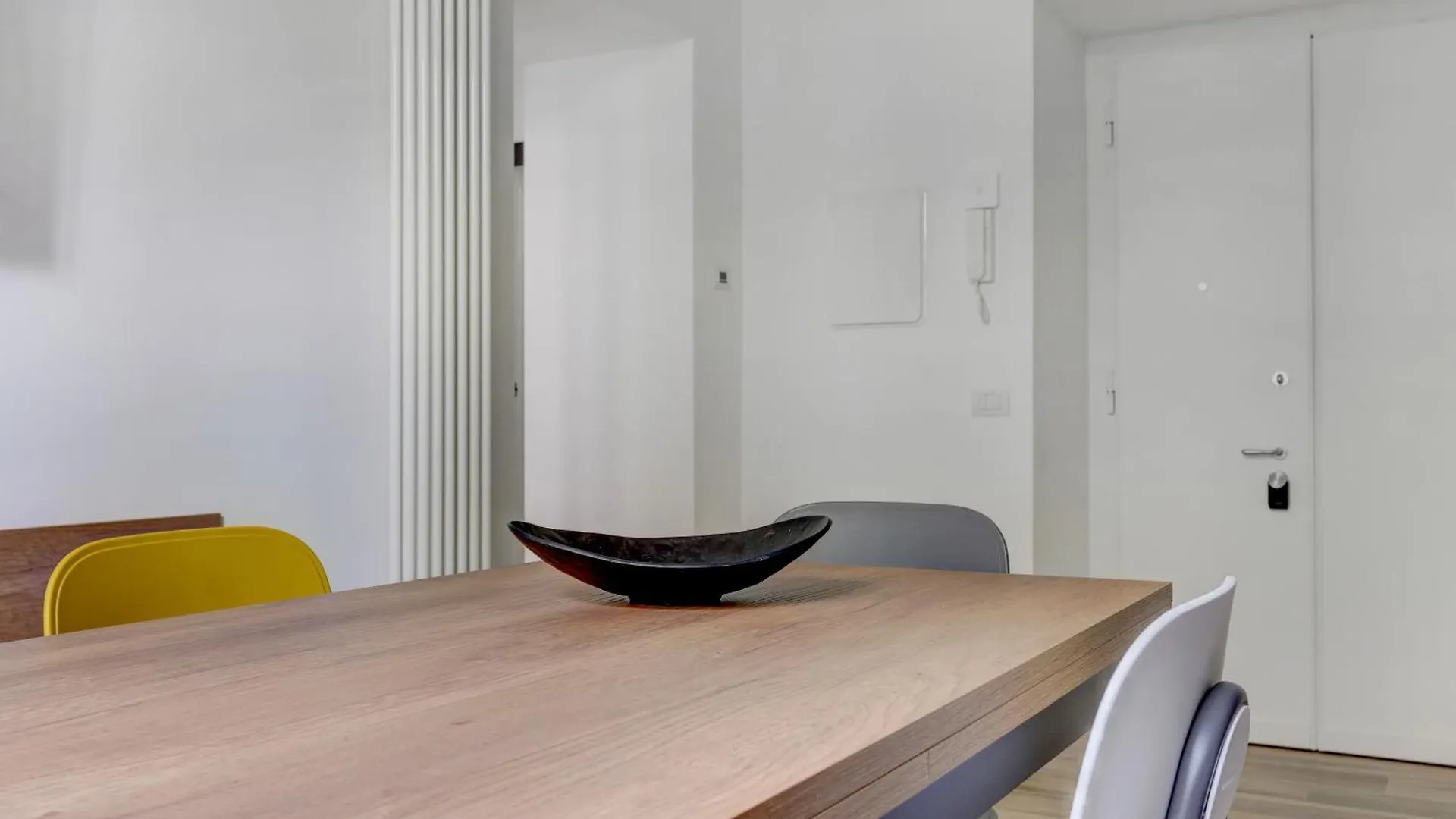 San Giovanni Cozy Apt - Home And More Rome Apartment