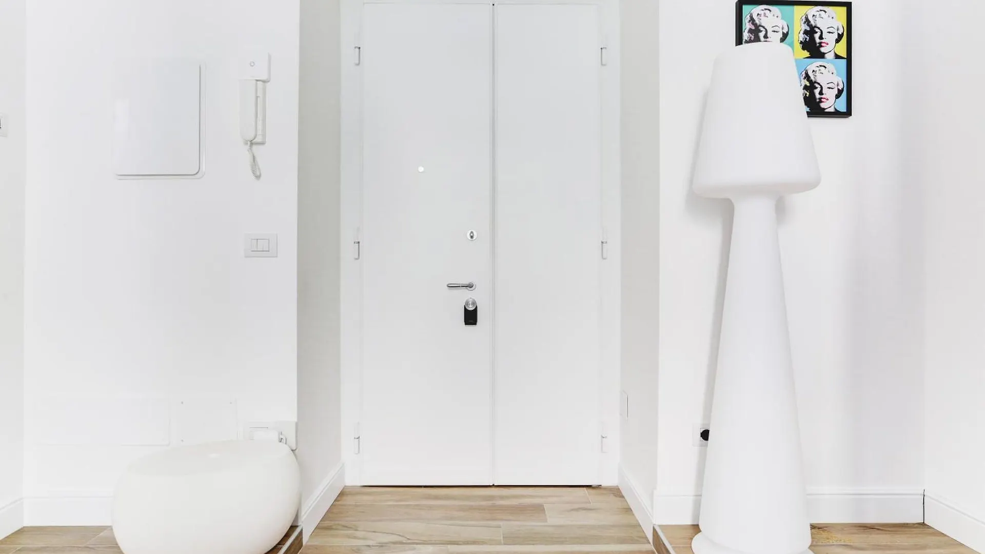 San Giovanni Cozy Apt - Home And More Rome