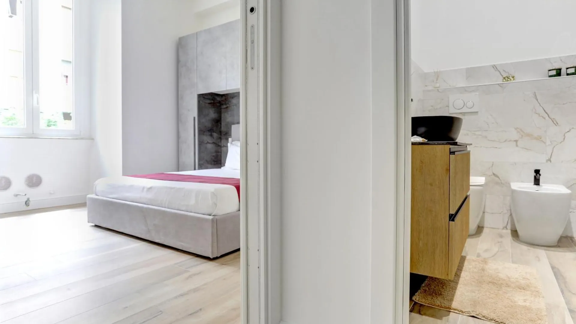 San Giovanni Cozy Apt - Home And More Rome 0*,  Italy