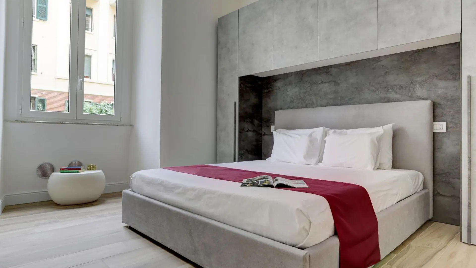 San Giovanni Cozy Apt - Home And More Rome